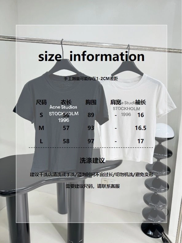 Comfortable Unclassified Brand T-Shirts 155282
