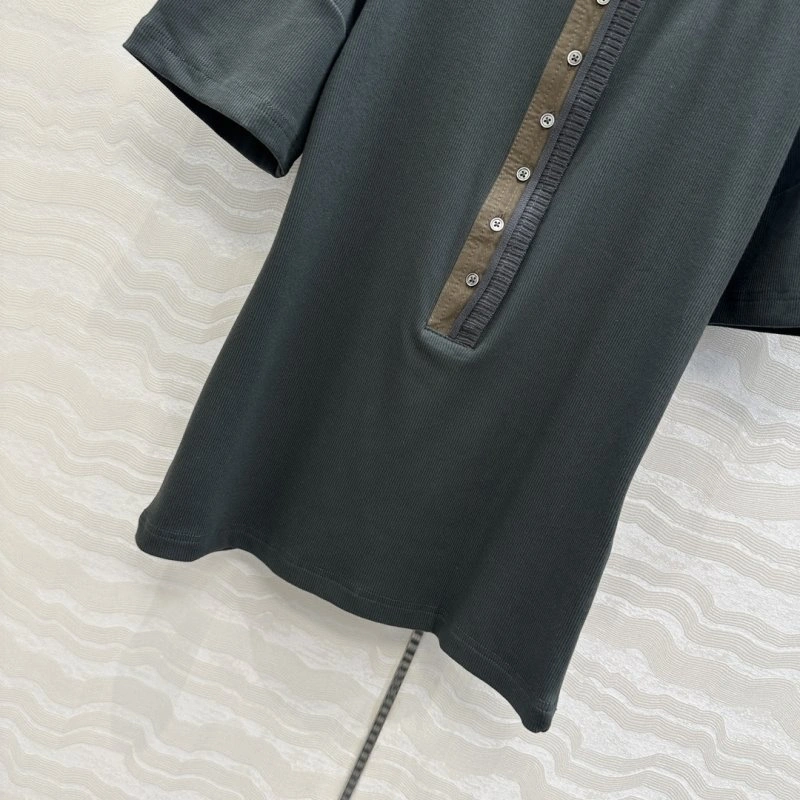 Unclassified Brand T-Shirts Stylish 155278