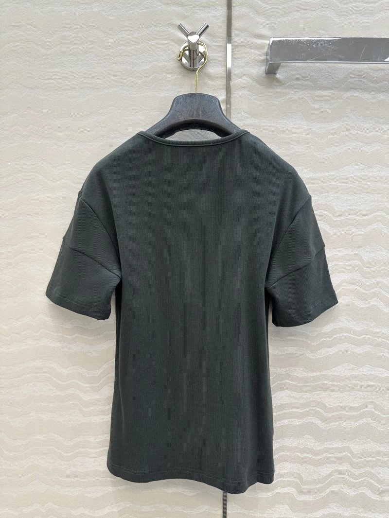 Unclassified Brand T-Shirts Stylish 155278