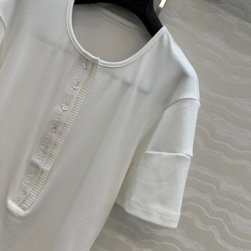 Refined Unclassified Brand T-Shirts 155340