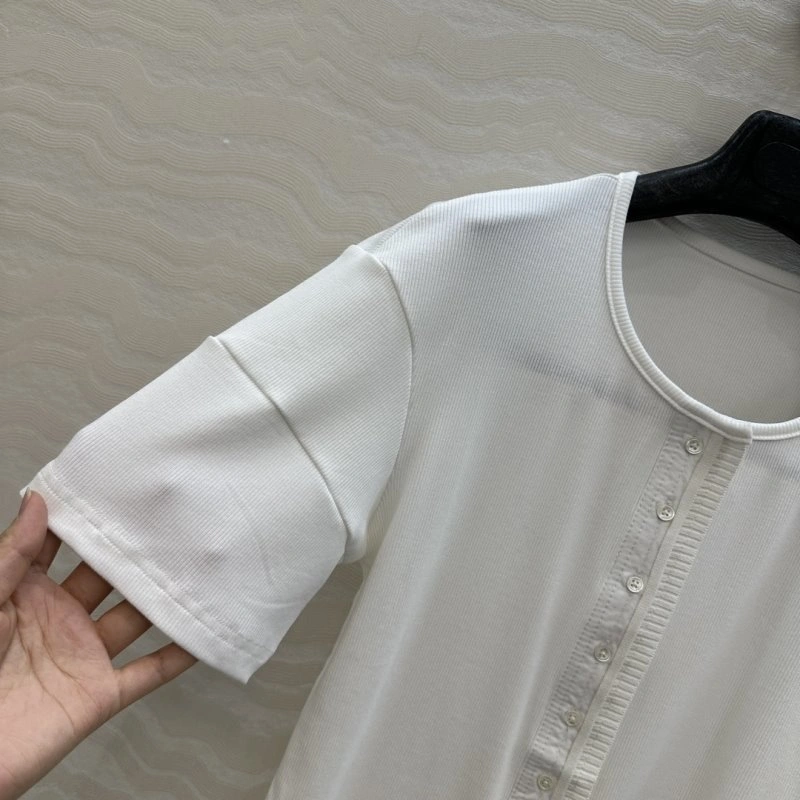 Refined Unclassified Brand T-Shirts 155340