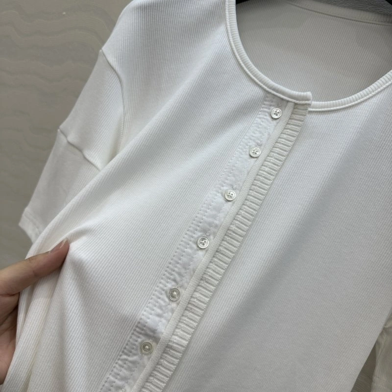 Refined Unclassified Brand T-Shirts 155340