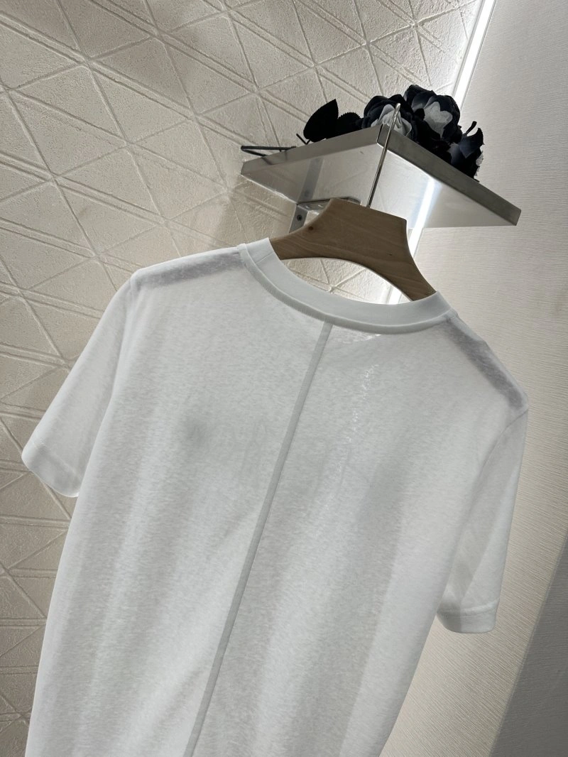 Packable Unclassified Brand T-Shirts 155302