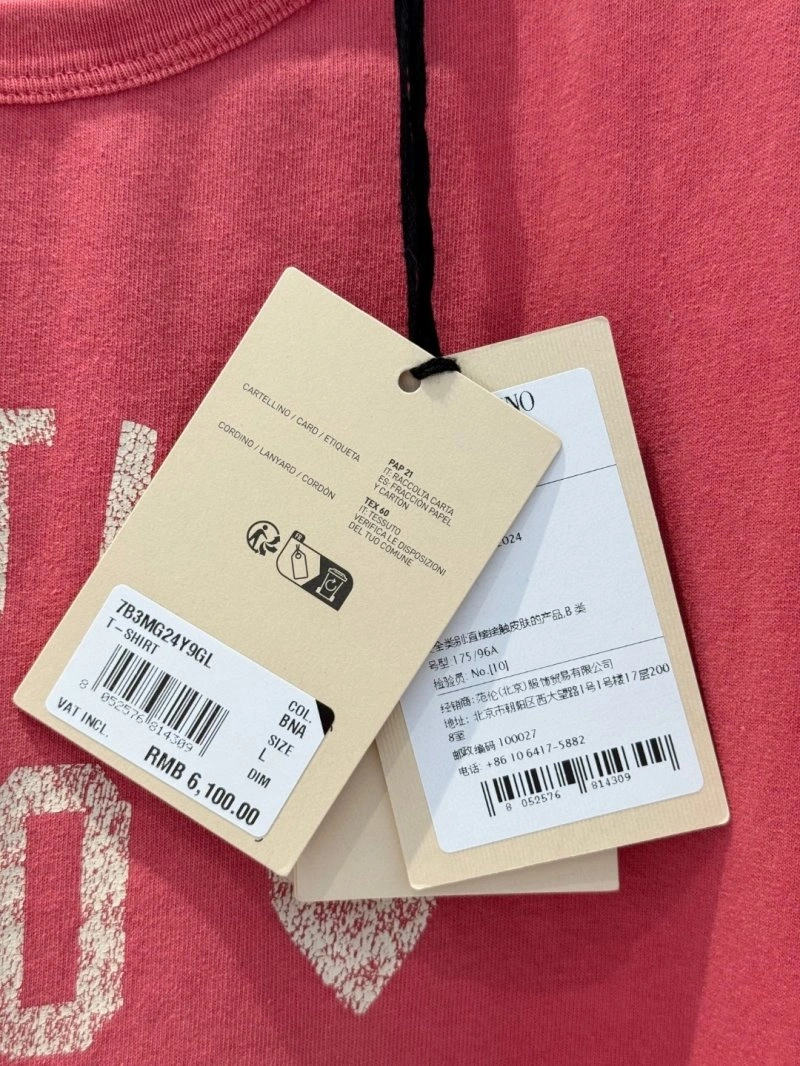 Resilient Unclassified Brand T-Shirts 155289