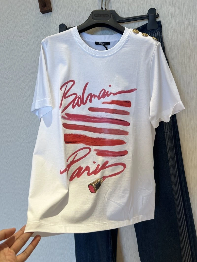 Unclassified Brand T-Shirts Vibrant 155275