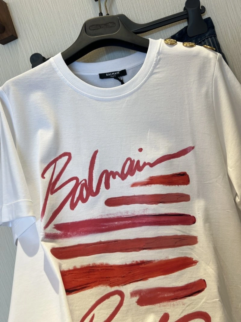 Unclassified Brand T-Shirts Vibrant 155275