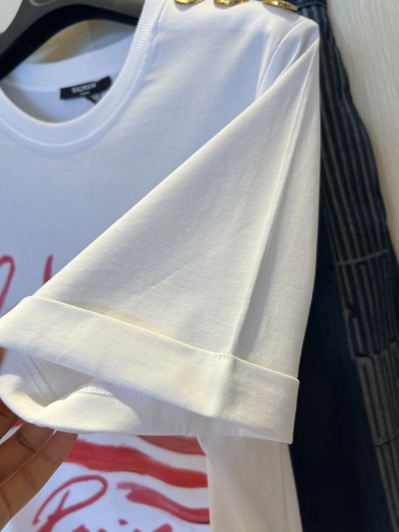 Unclassified Brand T-Shirts Vibrant 155275