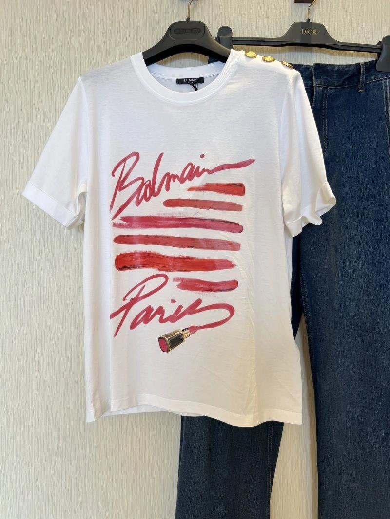 Unclassified Brand T-Shirts Vibrant 155275