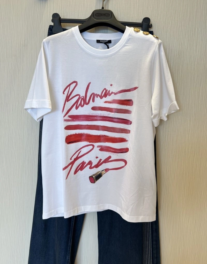 Unclassified Brand T-Shirts Vibrant 155275