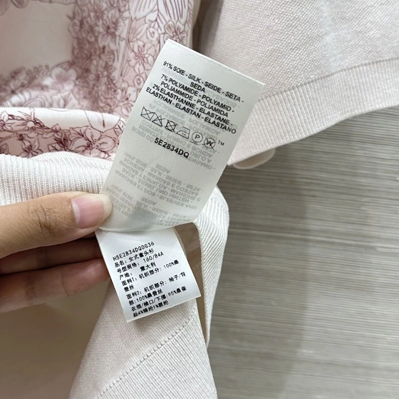 Unclassified Brand T-Shirts DailyWear 155276