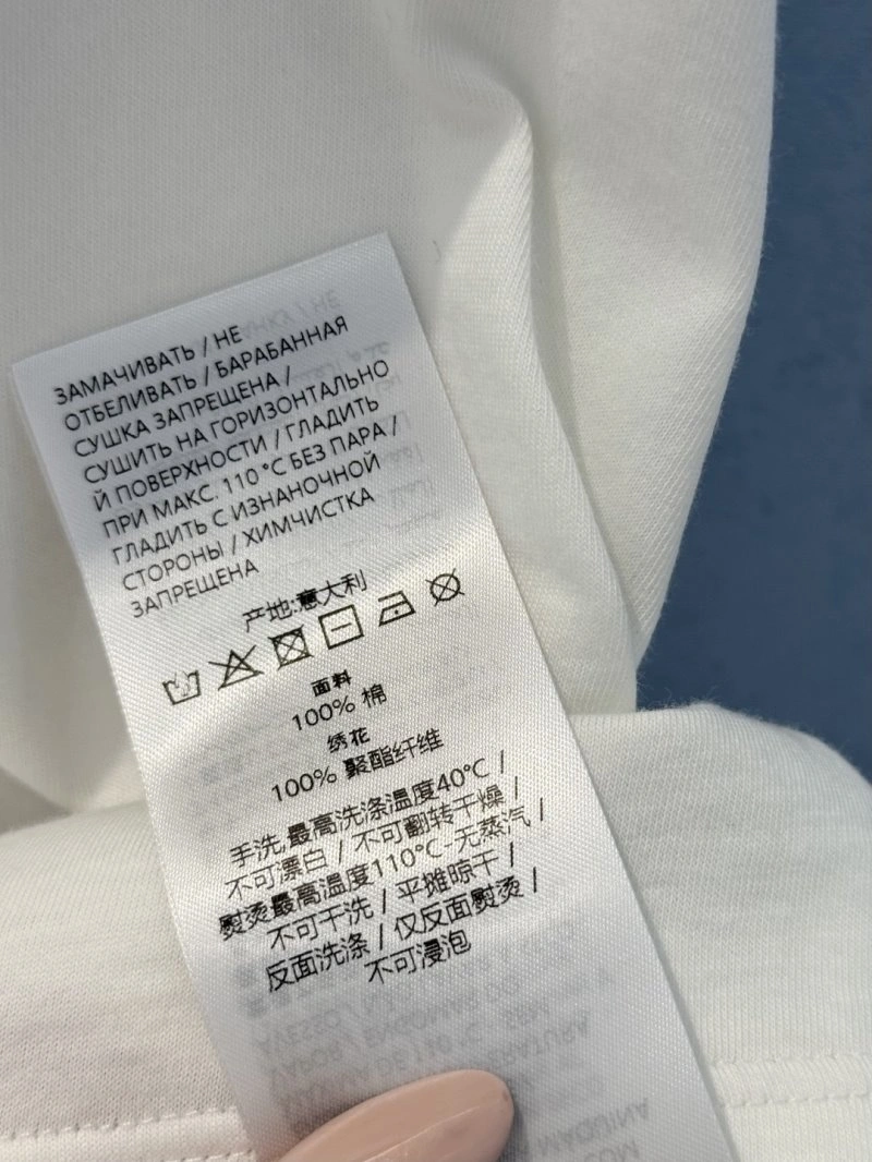 Unclassified Brand T-Shirts Original 155274