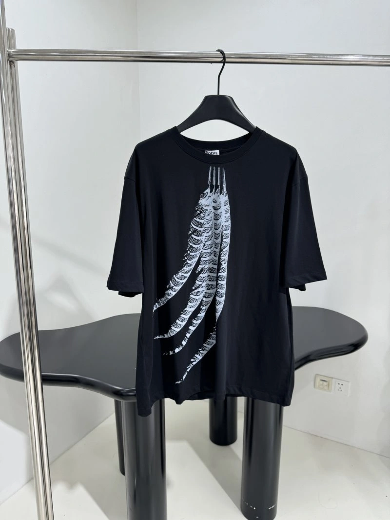 Upgraded Unclassified Brand T-Shirts 155273