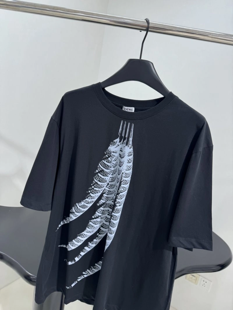 Upgraded Unclassified Brand T-Shirts 155273