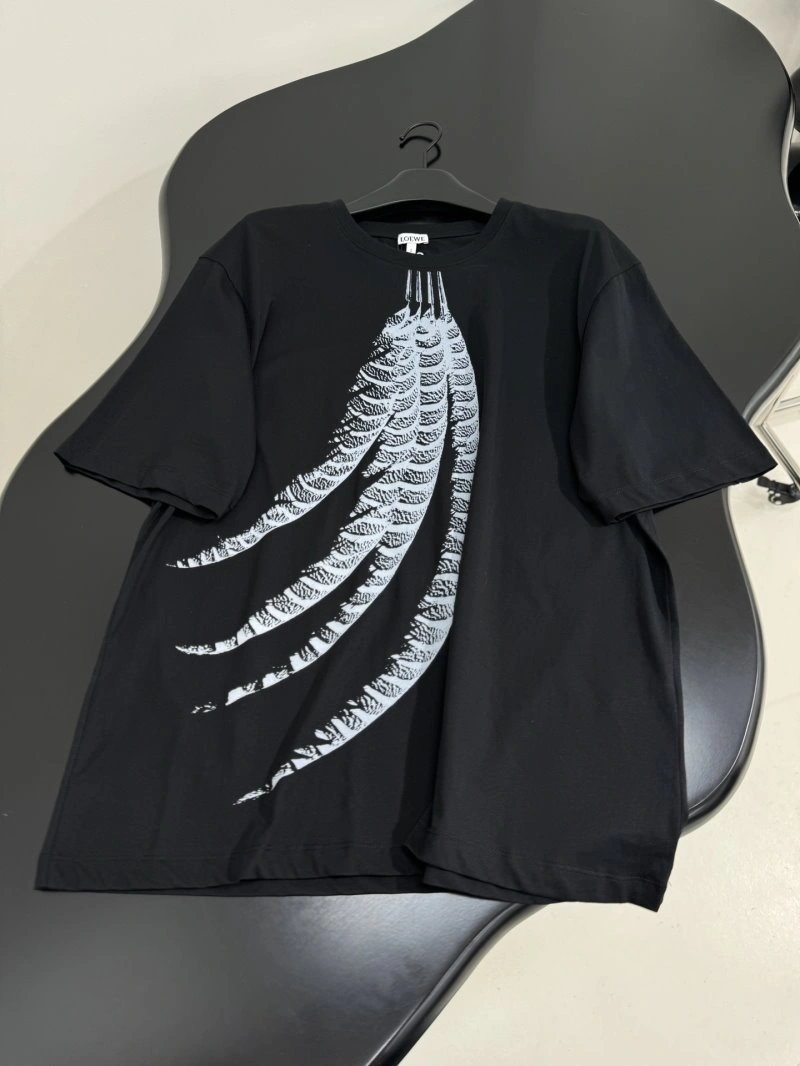 Upgraded Unclassified Brand T-Shirts 155273