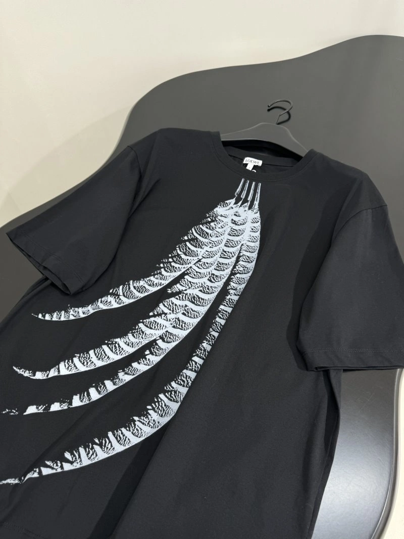 Upgraded Unclassified Brand T-Shirts 155273