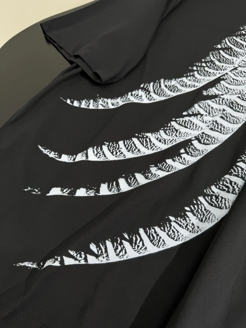 Upgraded Unclassified Brand T-Shirts 155273