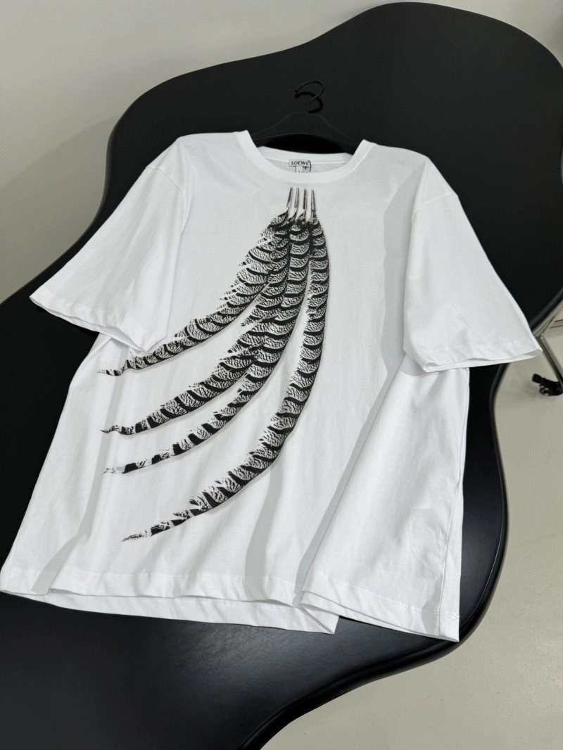 Unclassified Brand T-Shirts Trendy 155265