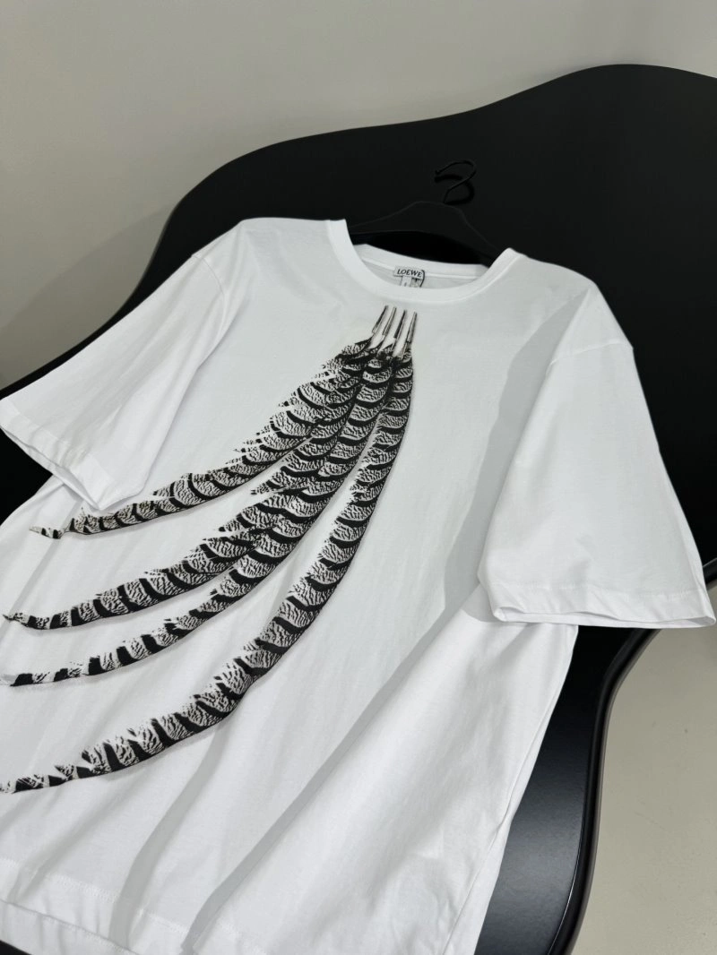 Unclassified Brand T-Shirts Trendy 155265