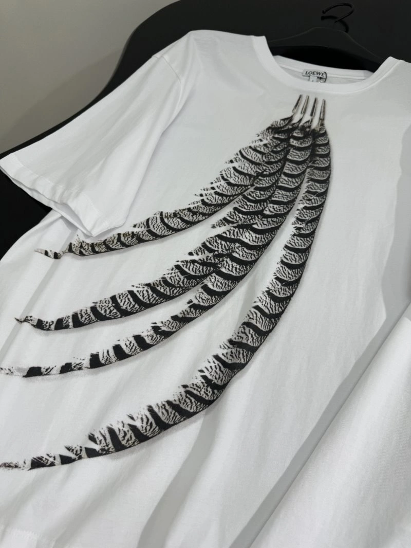 Unclassified Brand T-Shirts Trendy 155265