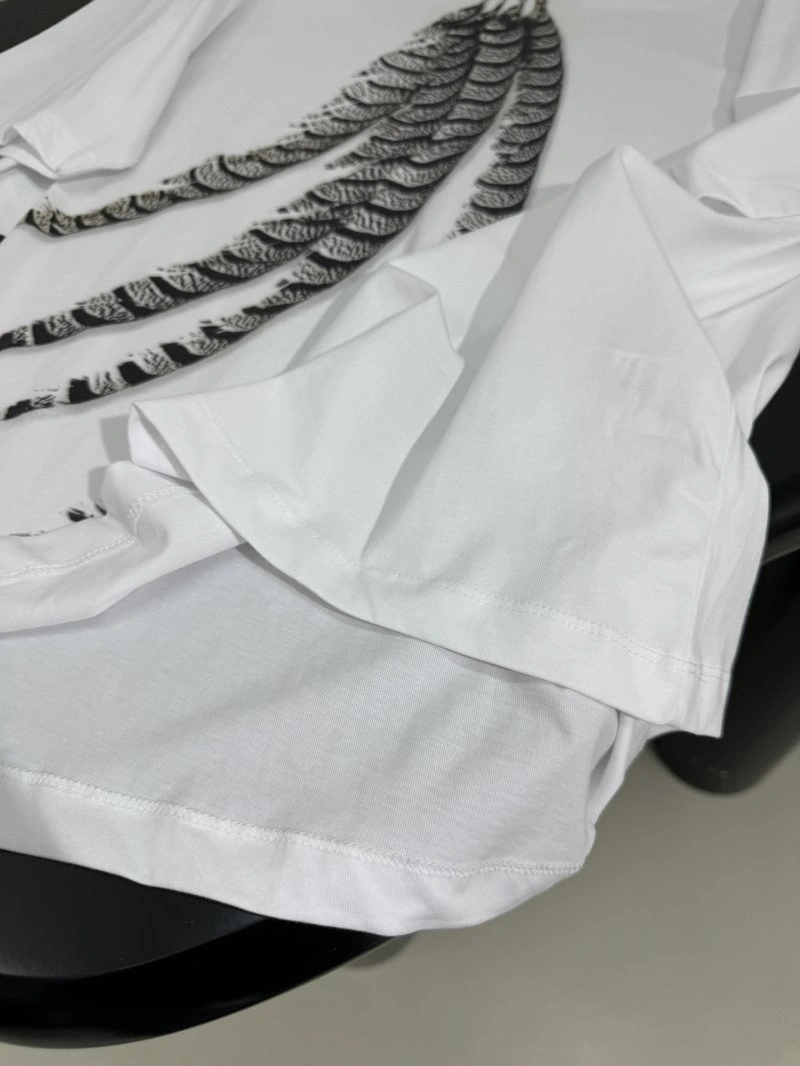 Unclassified Brand T-Shirts Trendy 155265