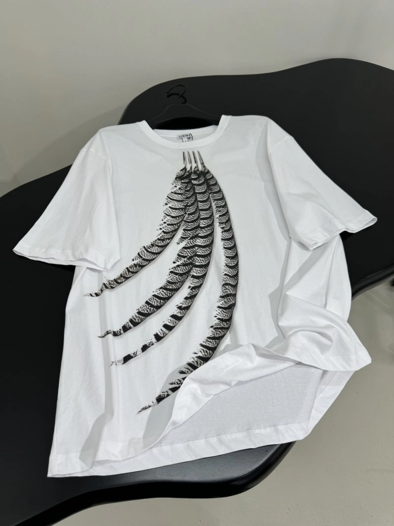 Unclassified Brand T-Shirts Trendy 155265