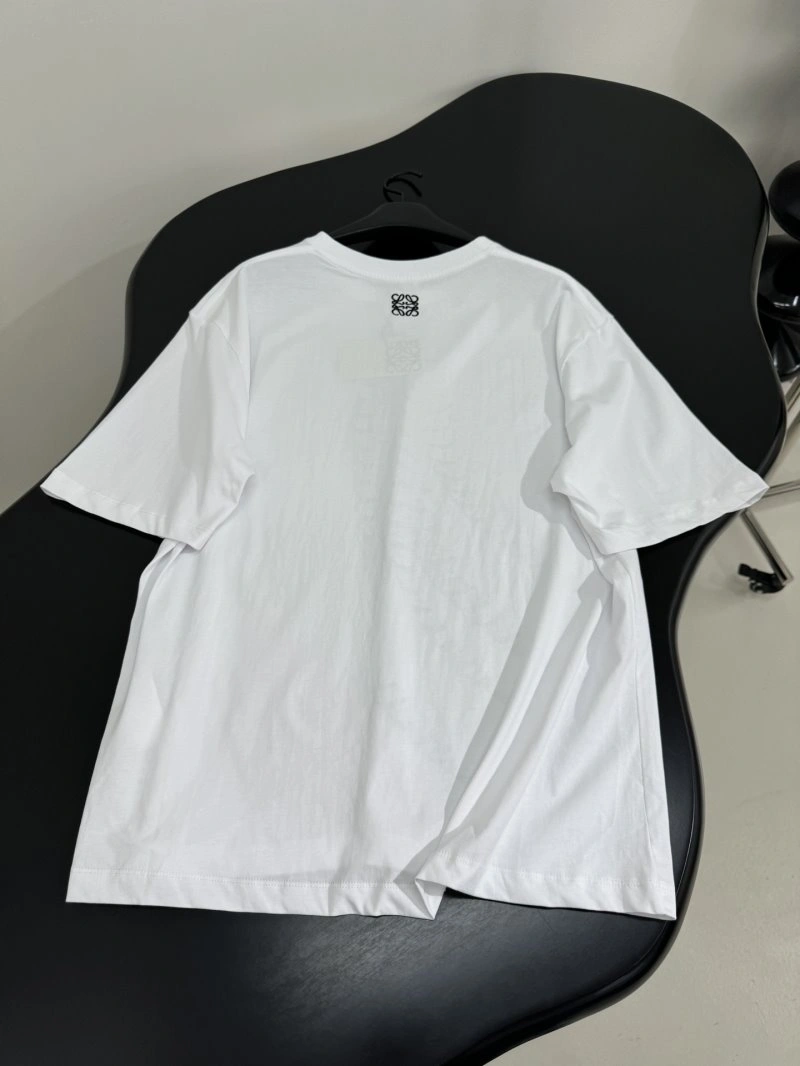 Unclassified Brand T-Shirts Trendy 155265