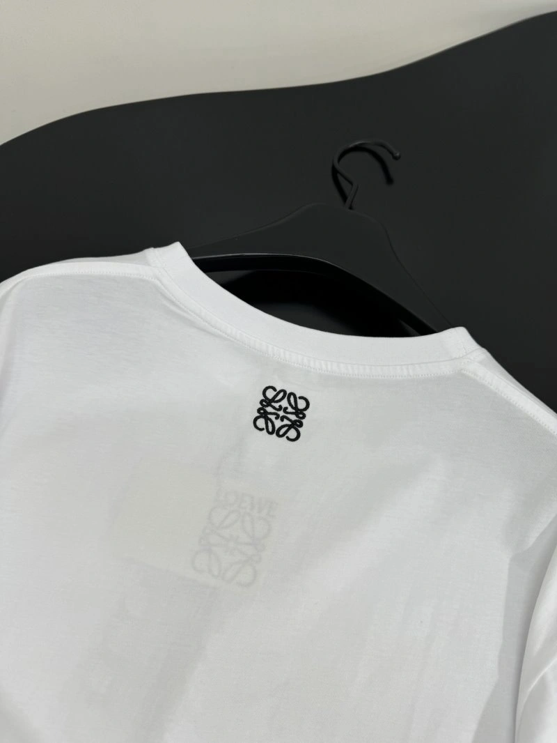Unclassified Brand T-Shirts Trendy 155265