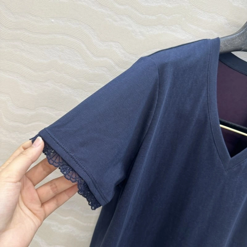 Unclassified Brand T-Shirts Trendsetting 155264