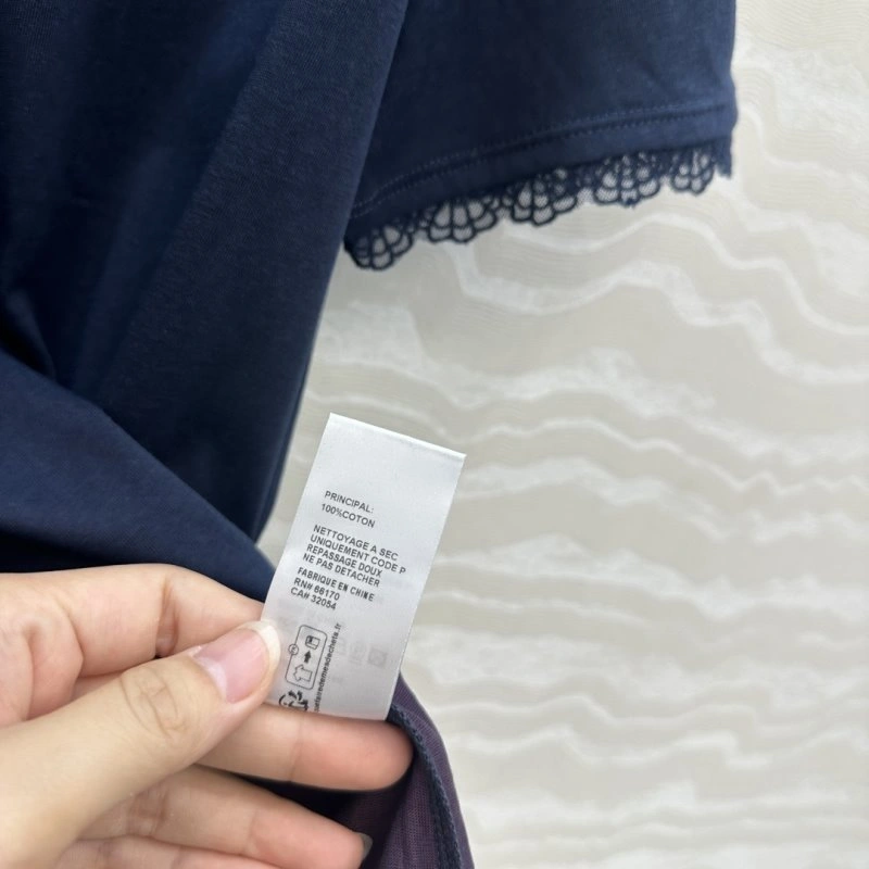 Unclassified Brand T-Shirts Trendsetting 155264