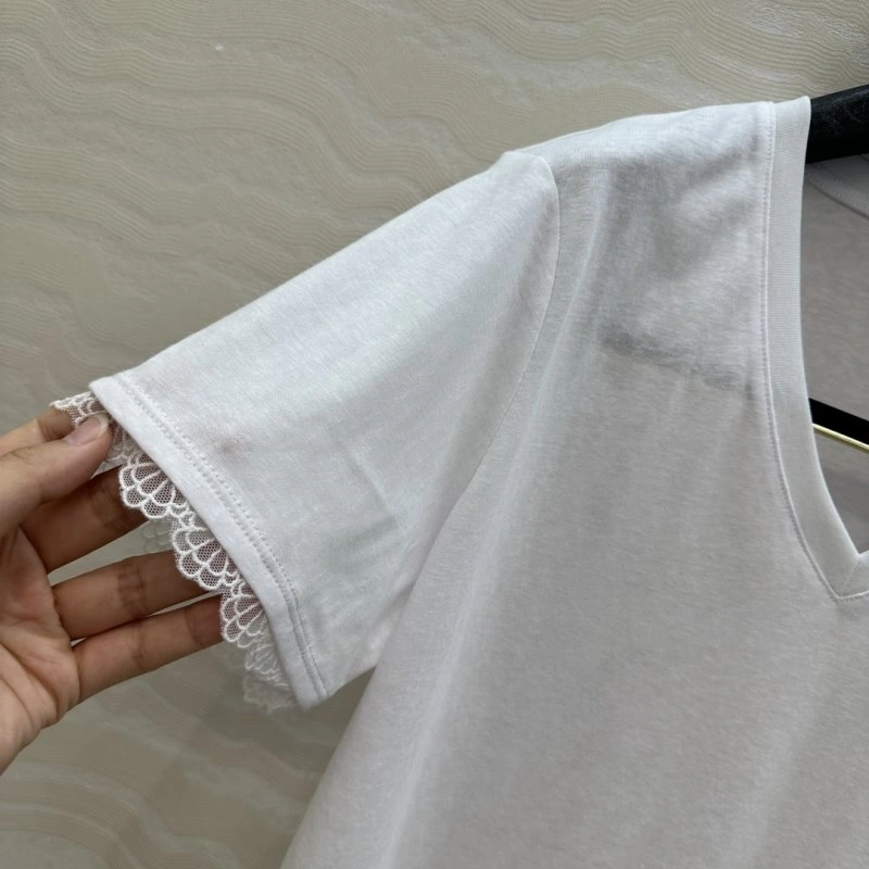 FlexibleFit Unclassified Brand T-Shirts 155263