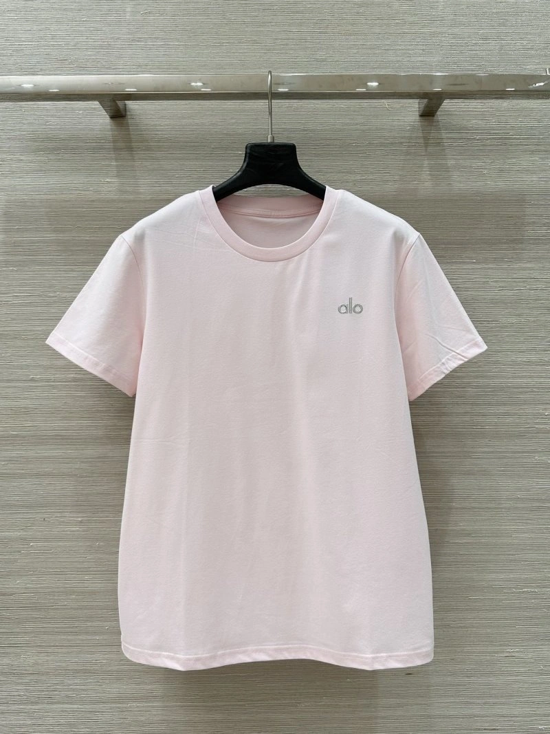 Bright Unclassified Brand T-Shirts 155258