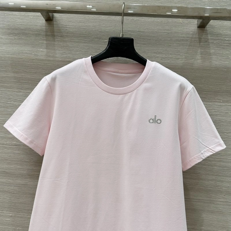Bright Unclassified Brand T-Shirts 155258