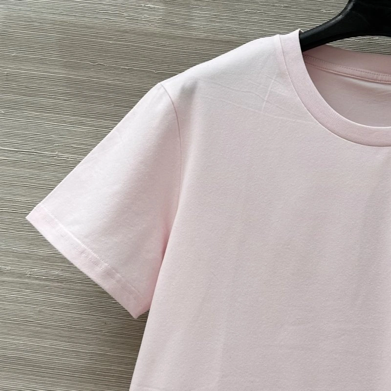 Bright Unclassified Brand T-Shirts 155258