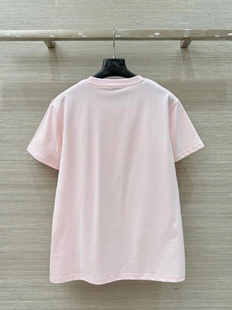 Bright Unclassified Brand T-Shirts 155258