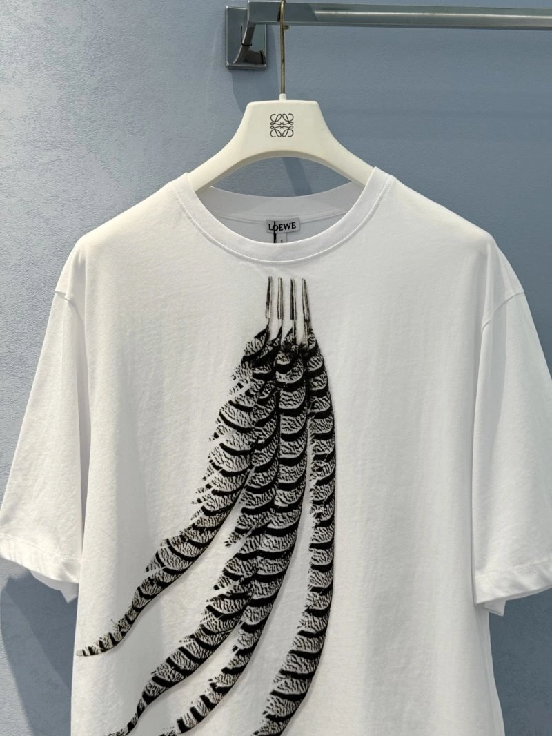 Unclassified Brand T-Shirts HighPerformance 155259