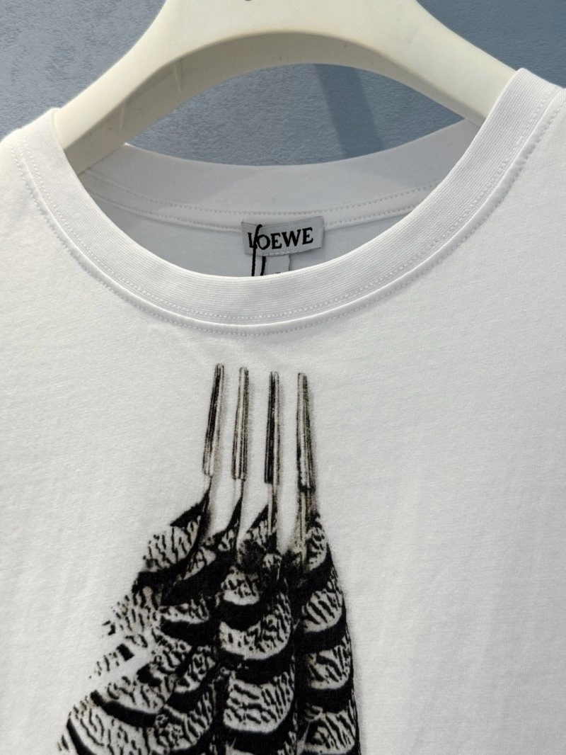 Unclassified Brand T-Shirts HighPerformance 155259