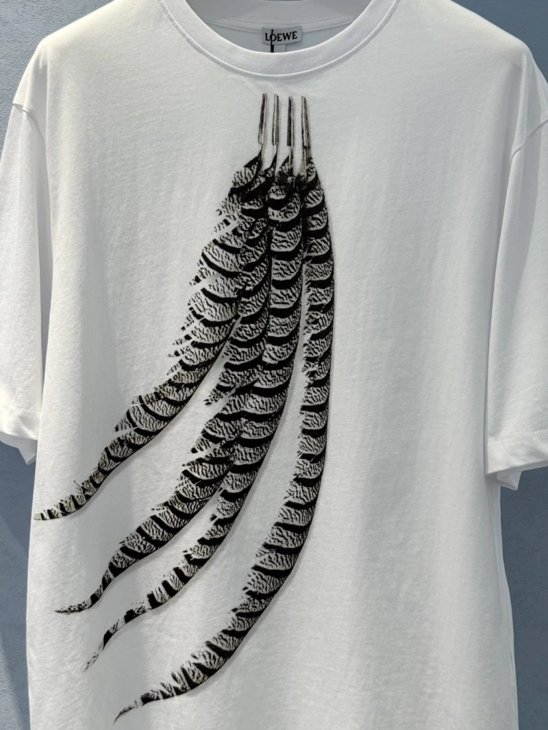 Unclassified Brand T-Shirts HighPerformance 155259