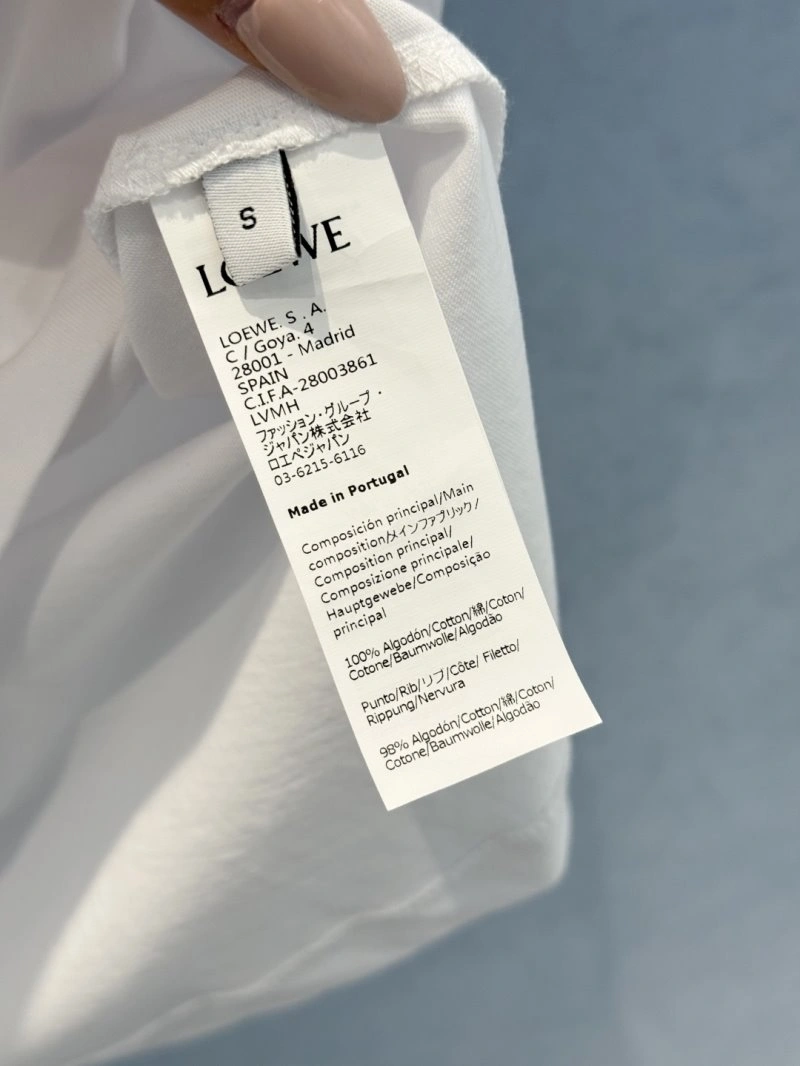 Unclassified Brand T-Shirts HighPerformance 155259