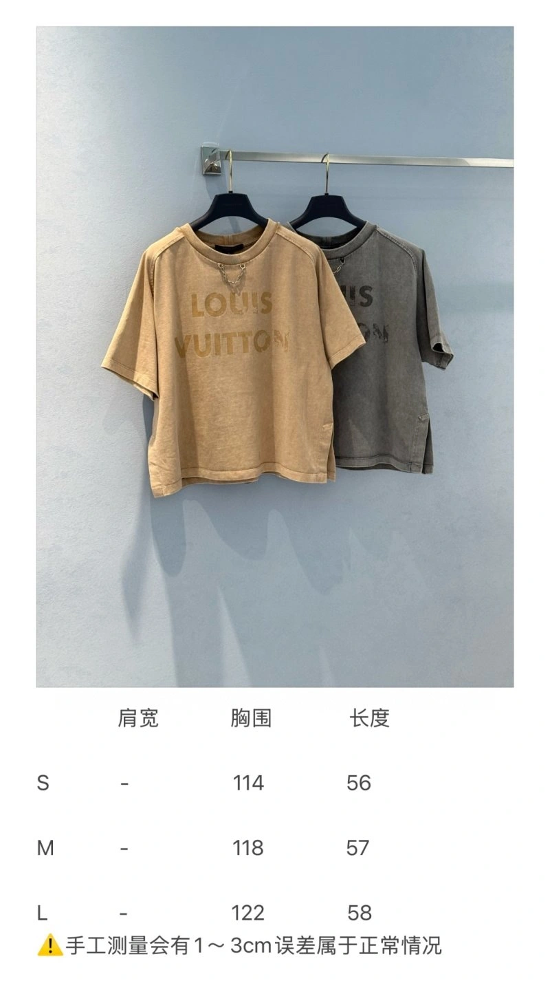 Unclassified Brand T-Shirts Original 155257