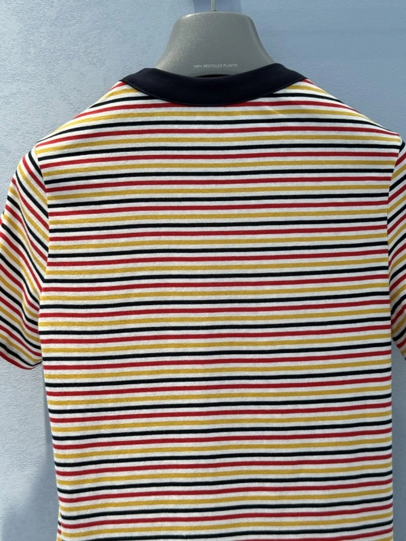Unclassified Brand T-Shirts WrinkleFree 155255