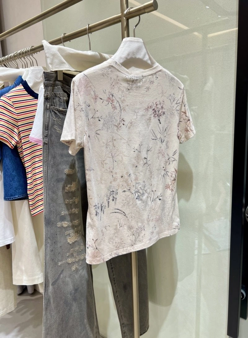 Affordable Unclassified Brand T-Shirts 155347