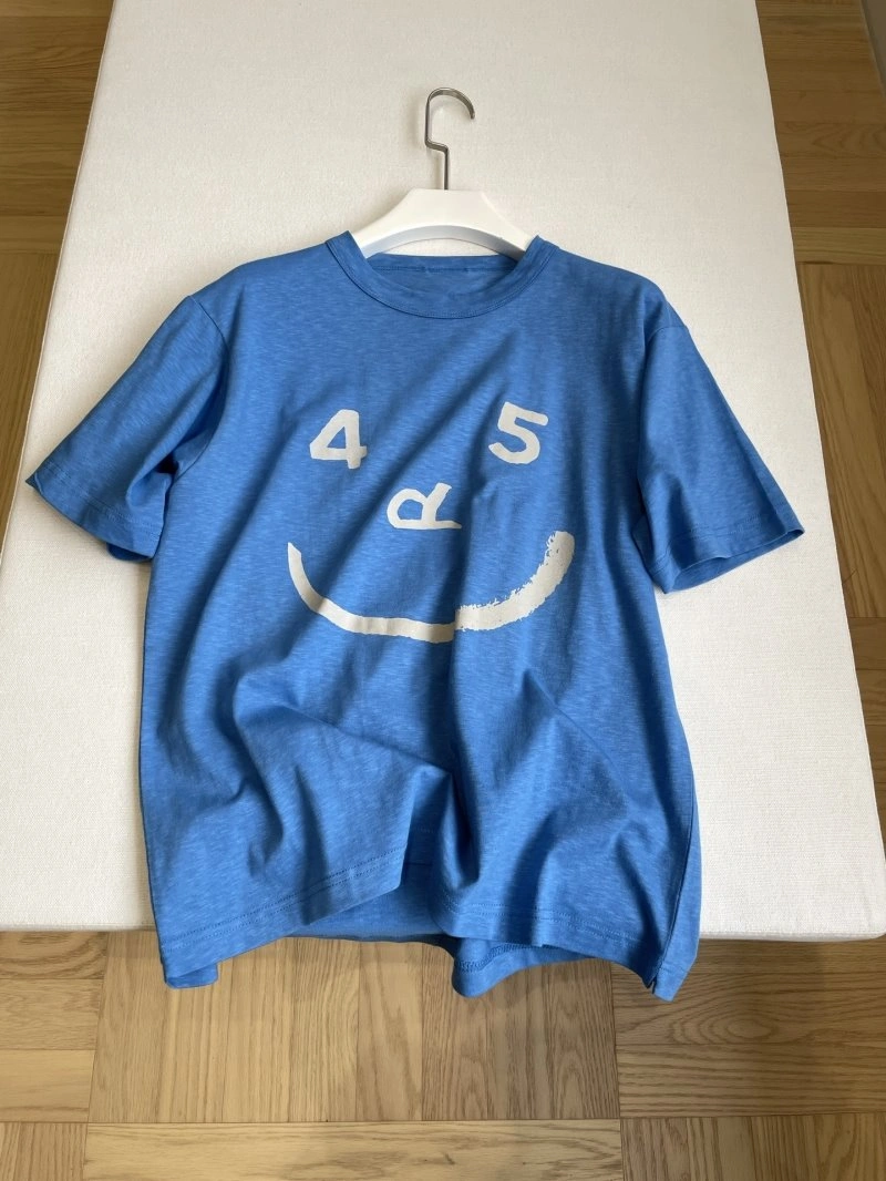 Refined Unclassified Brand T-Shirts 155253