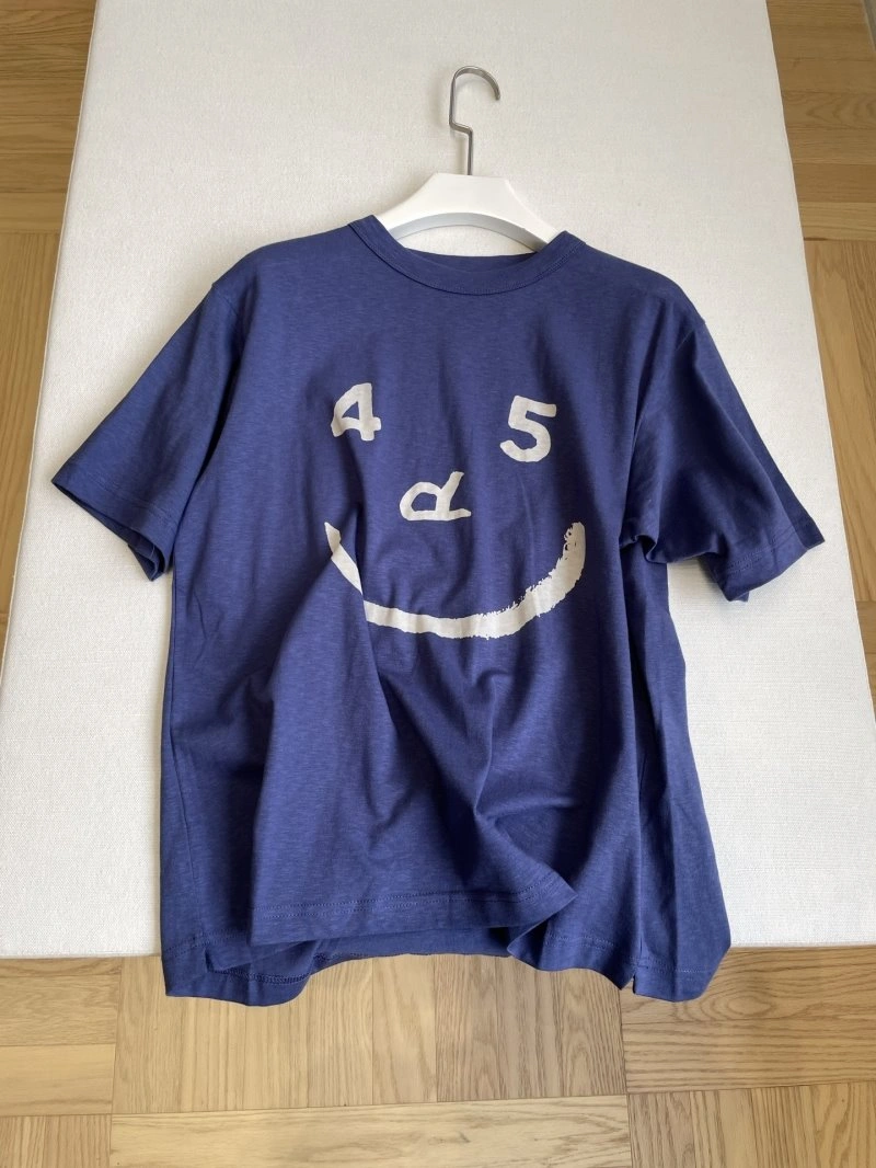 Unclassified Brand T-Shirts Bright 155356