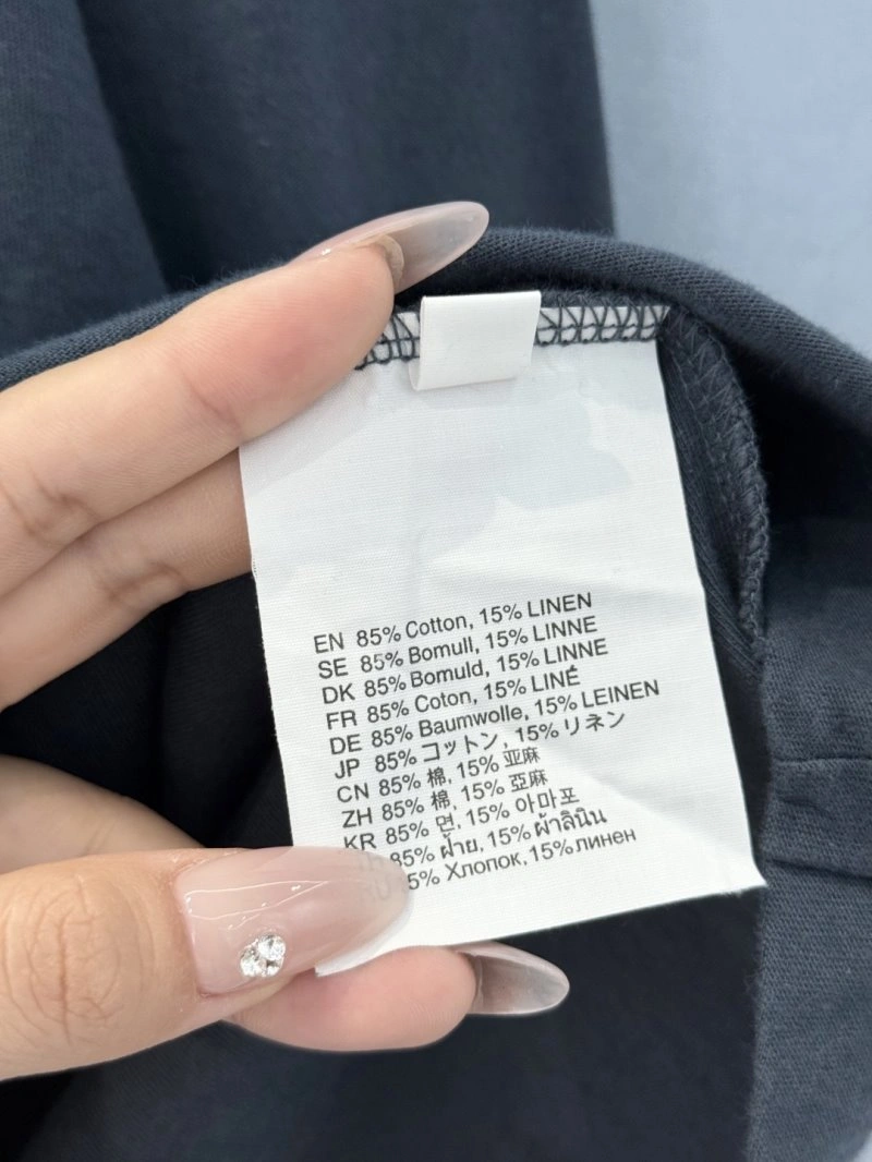 HighPerformance Unclassified Brand T-Shirts 155252