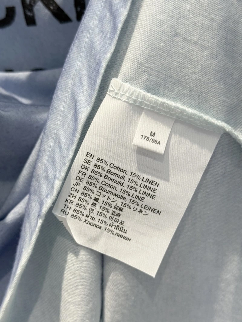 WeatherProof Unclassified Brand T-Shirts 155246