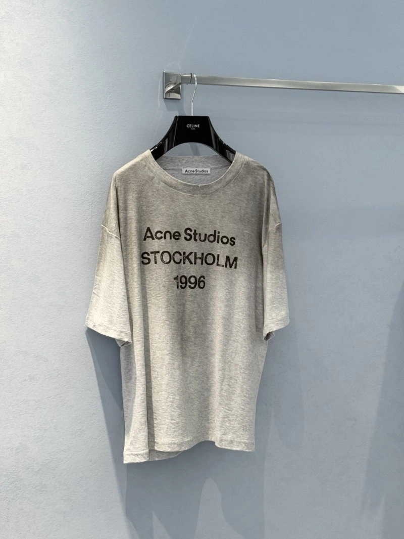 Compact Unclassified Brand T-Shirts 155243