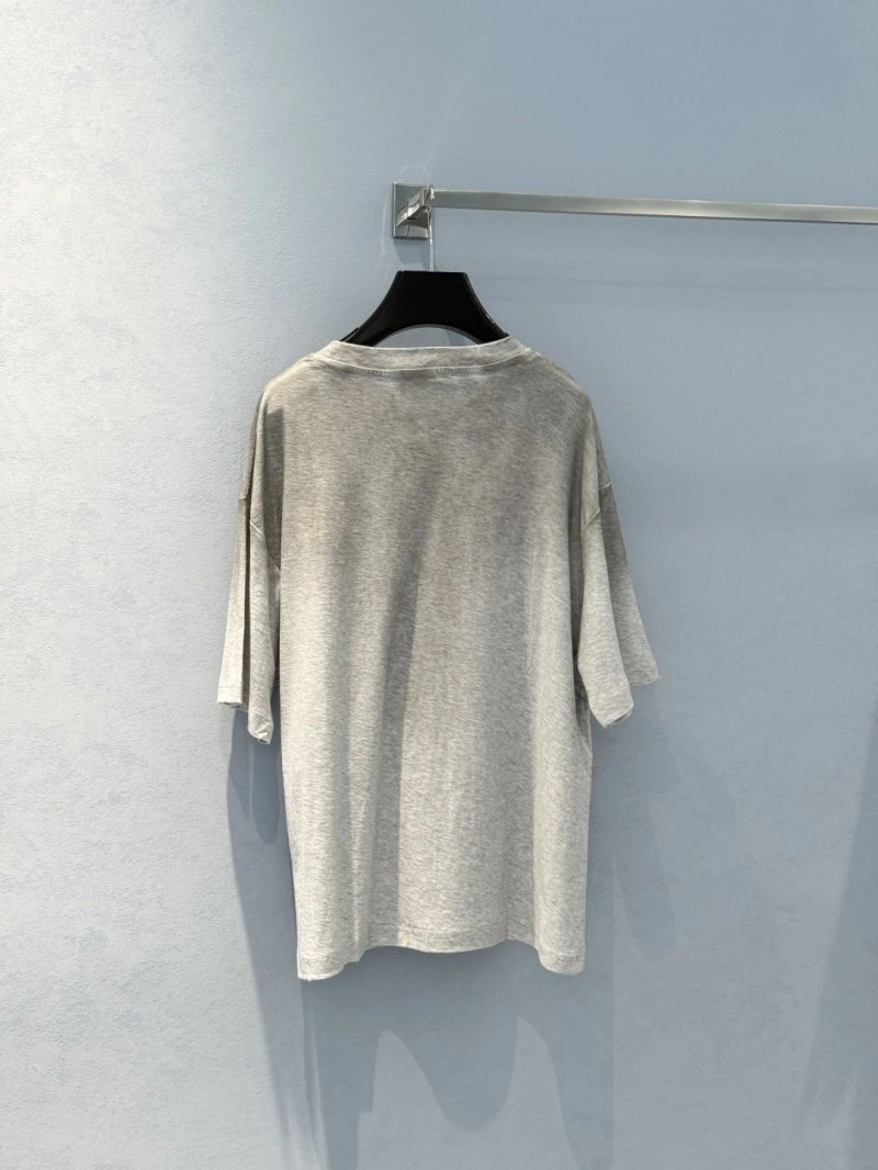 Compact Unclassified Brand T-Shirts 155243