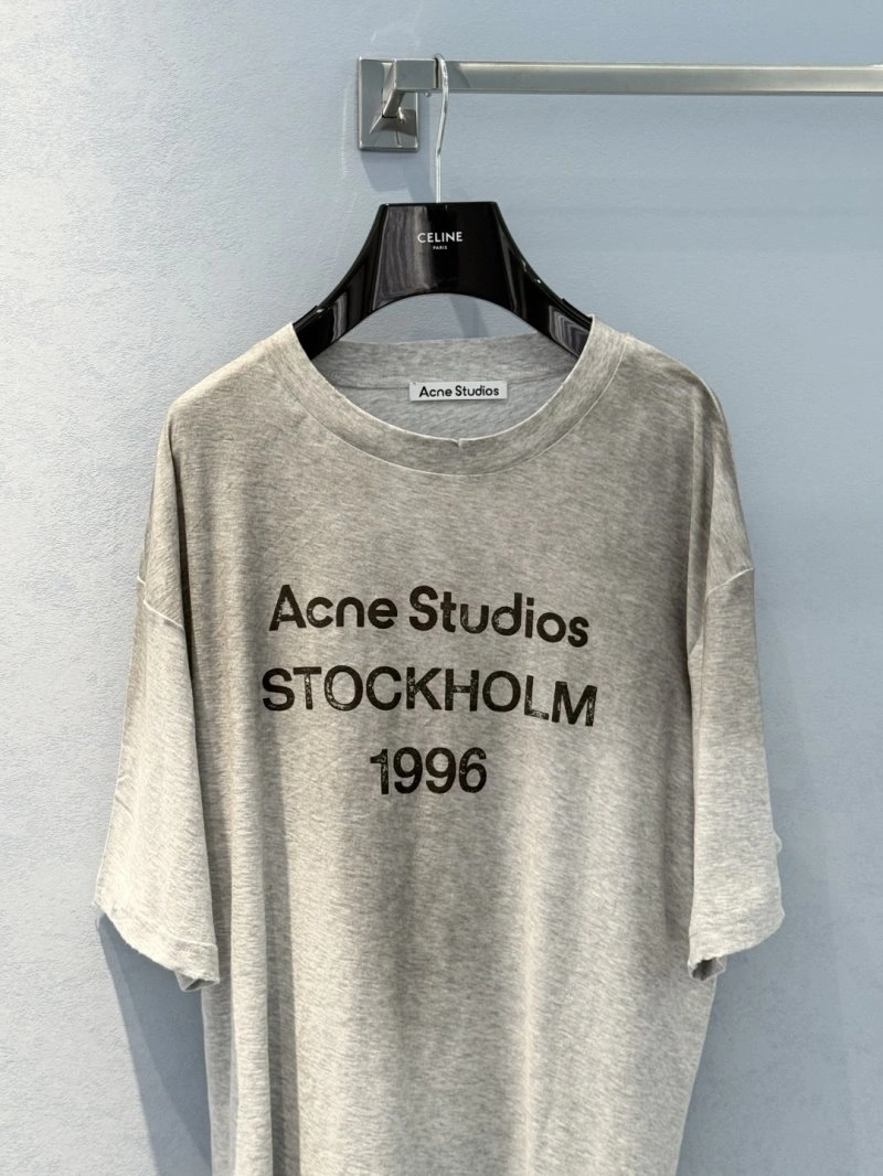 Compact Unclassified Brand T-Shirts 155243
