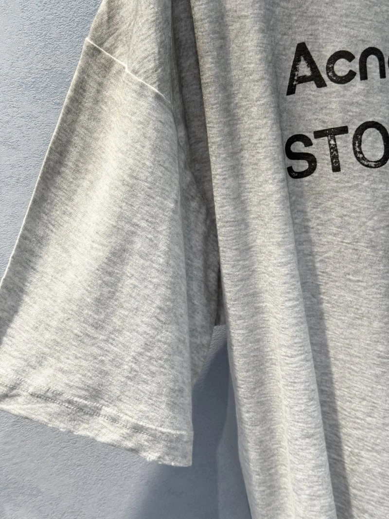 Compact Unclassified Brand T-Shirts 155243