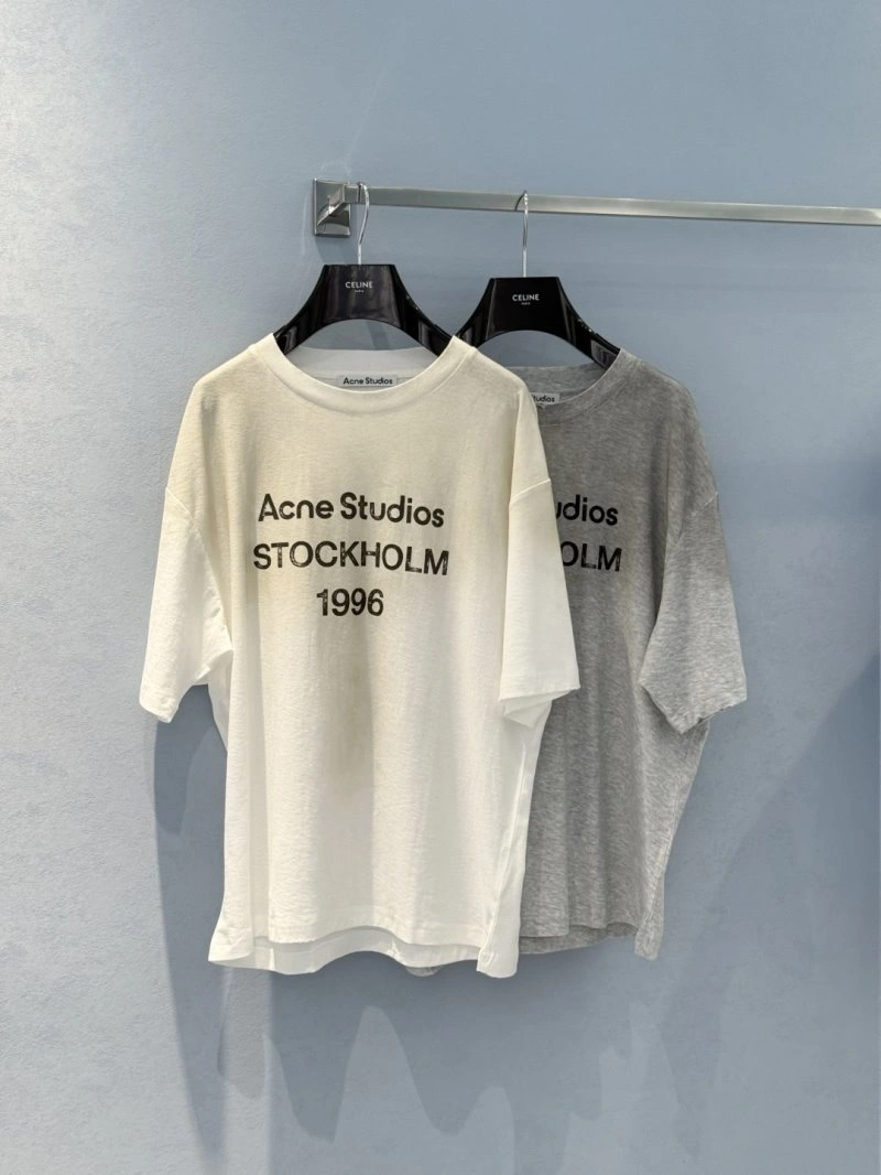 Popular Unclassified Brand T-Shirts 155247